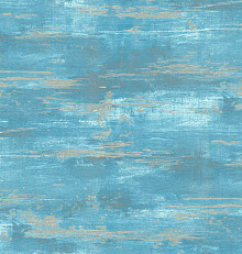 Однотонные голубые обои (фон) Adawall Anka 1621-4