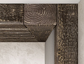 Артикул Брус 120X75X2000, Южный Дуб, Архитектурный брус, Cosca в текстуре, фото 4